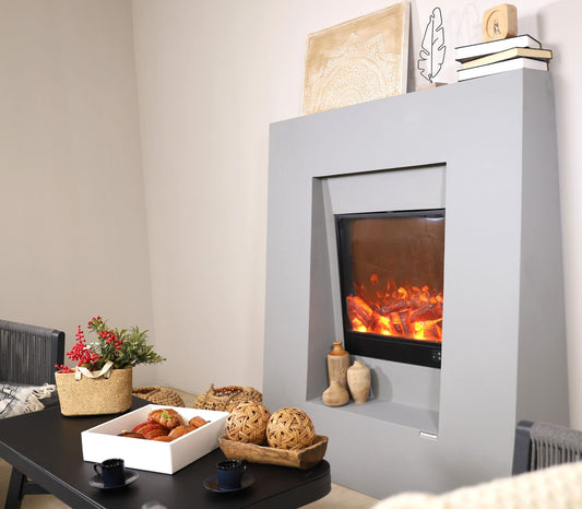 مدفأة إيرلندا 