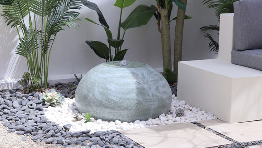 نافورة نورد