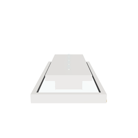 ثري دي نافورة بوليفارد كبير