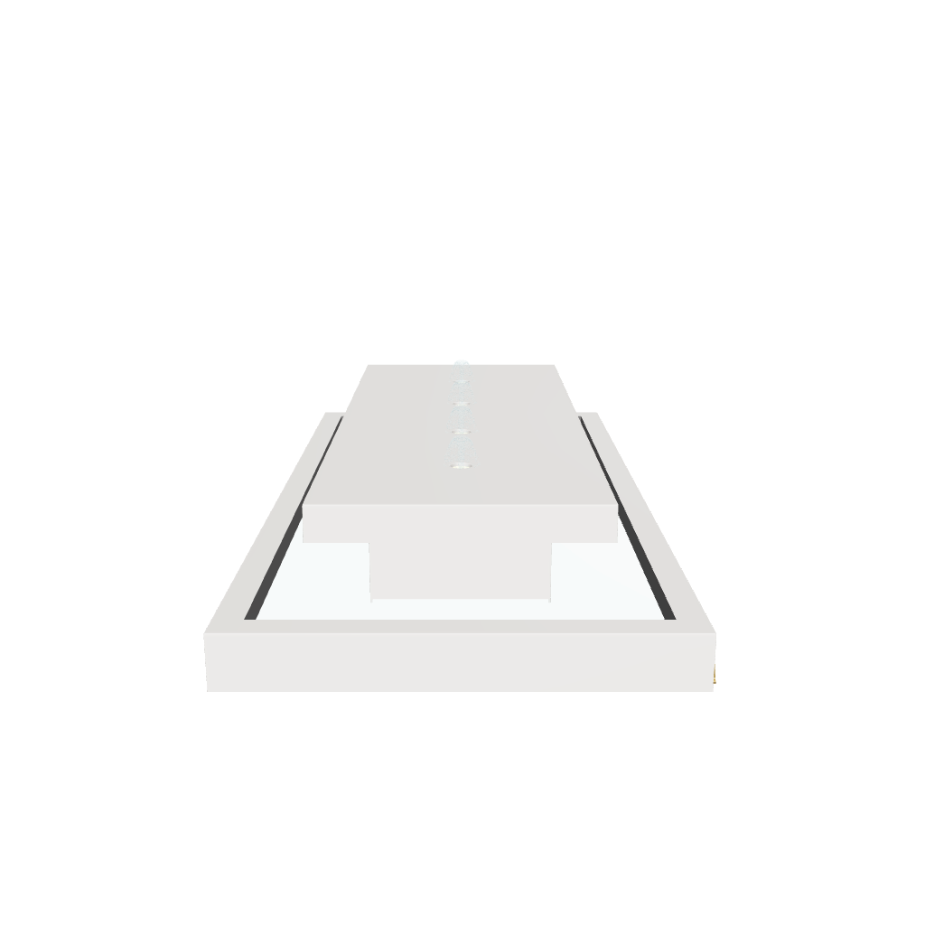 ثري دي نافورة بوليفارد كبير