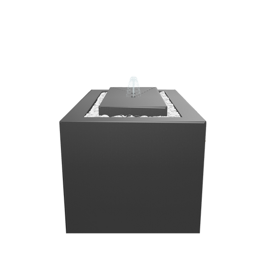 JumboAmericanSquareFountain 3D