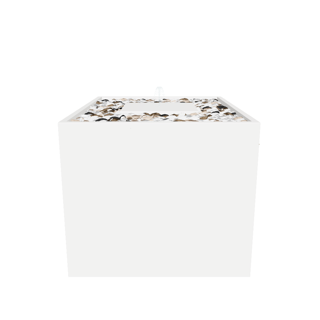 LargeAmericanSquareFountain
3D