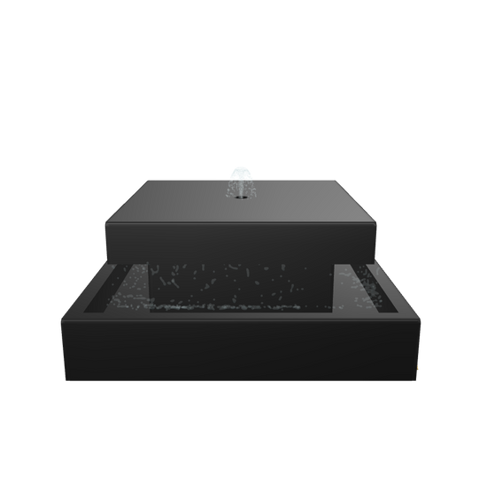 3D for SmallsquareBoulevard