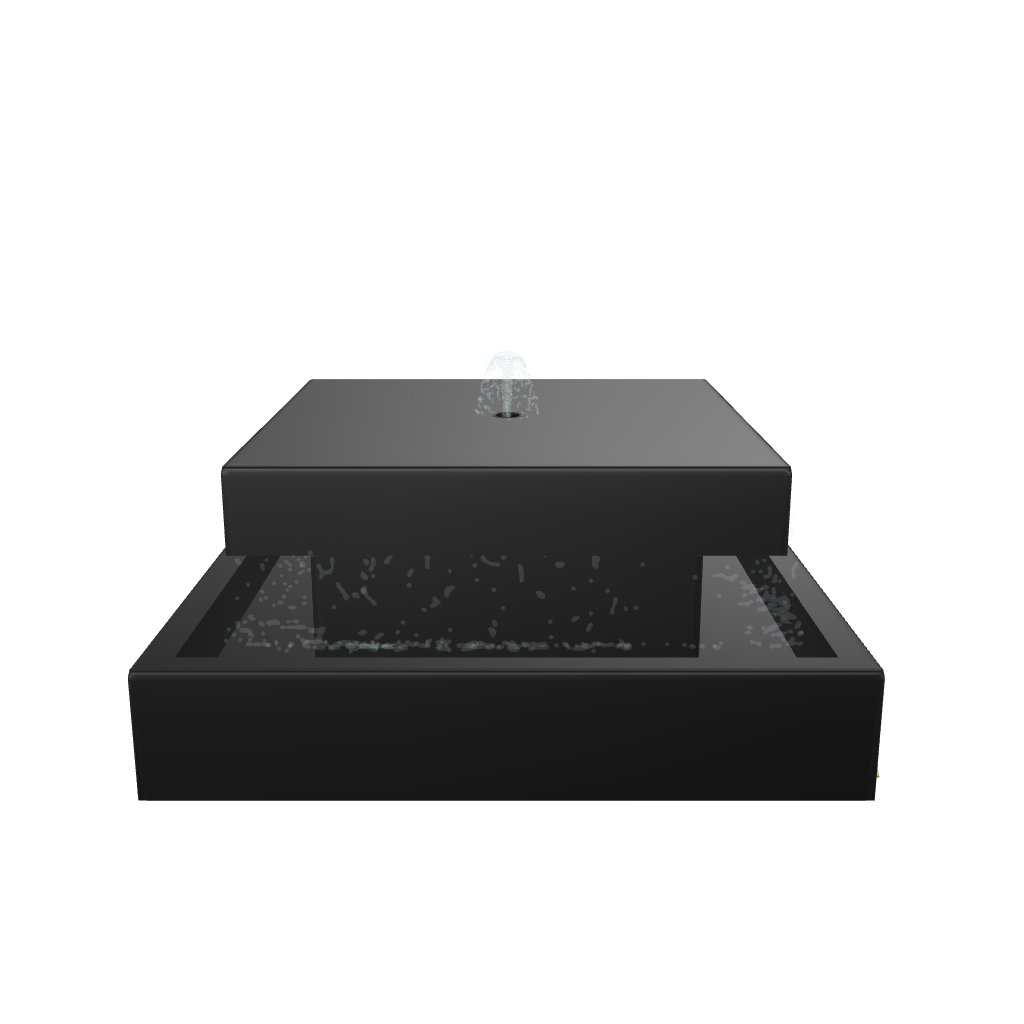 3D for SmallsquareBoulevard