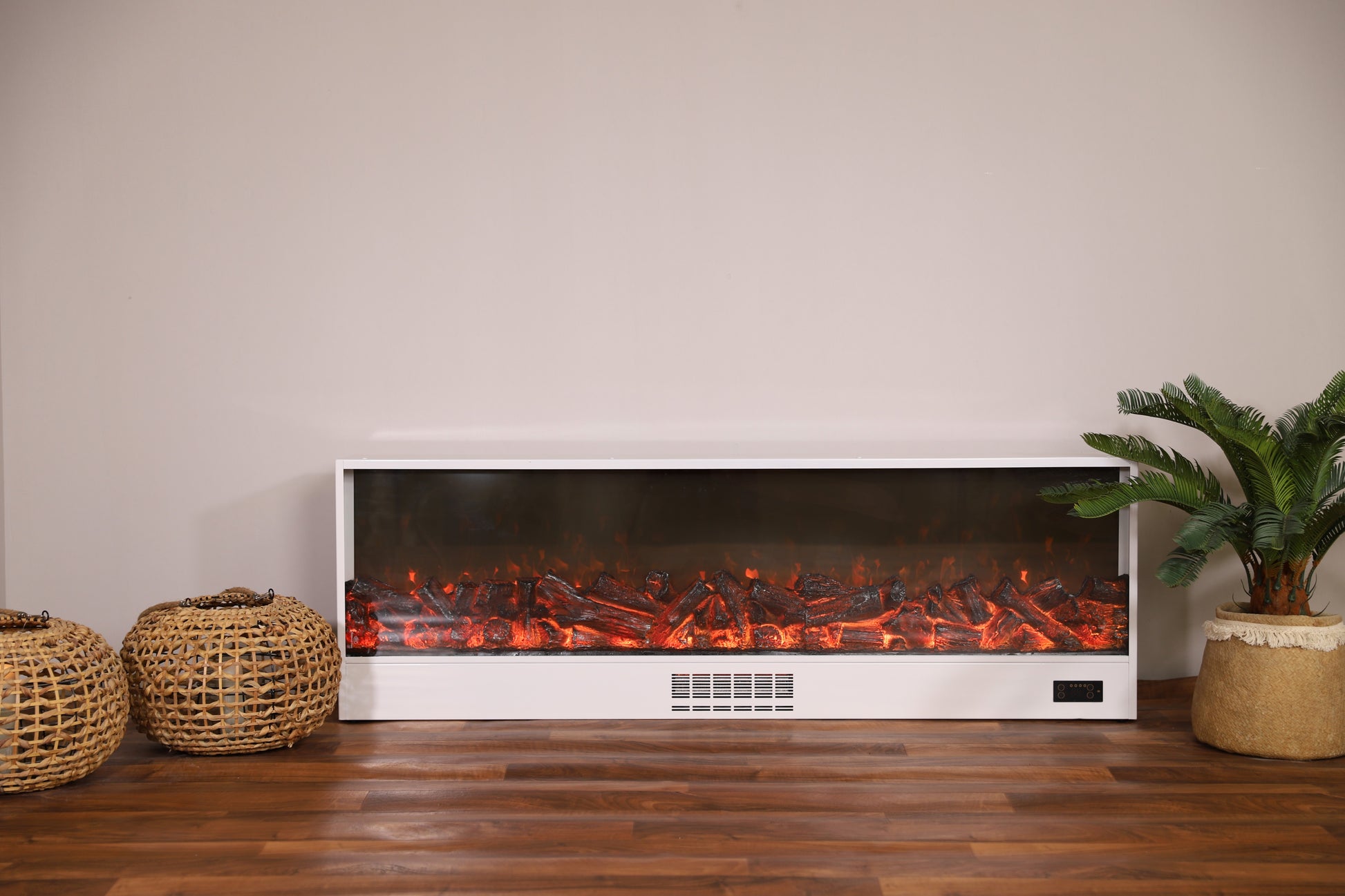 مدفأة تدفئة سمارت هيت – آمنة وسريعة